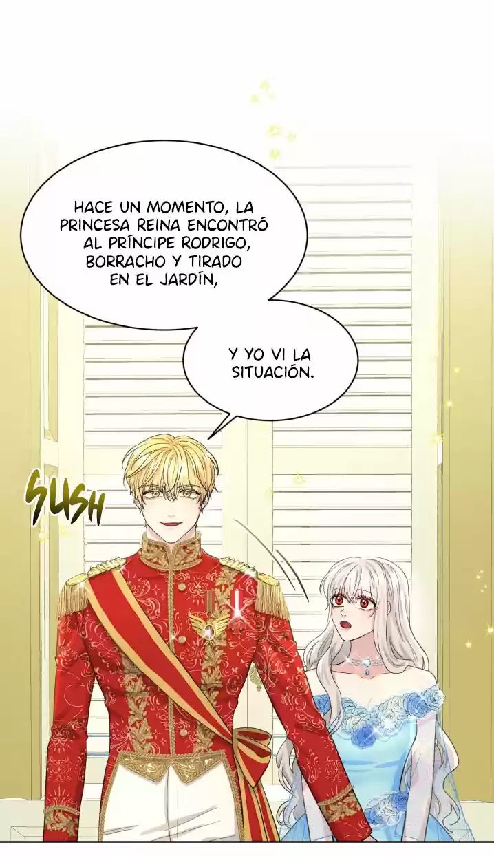 No Soy Yo, Es Mi Oscuro Pasado - Capítulo 37 - Página 14 - LectorTMOo