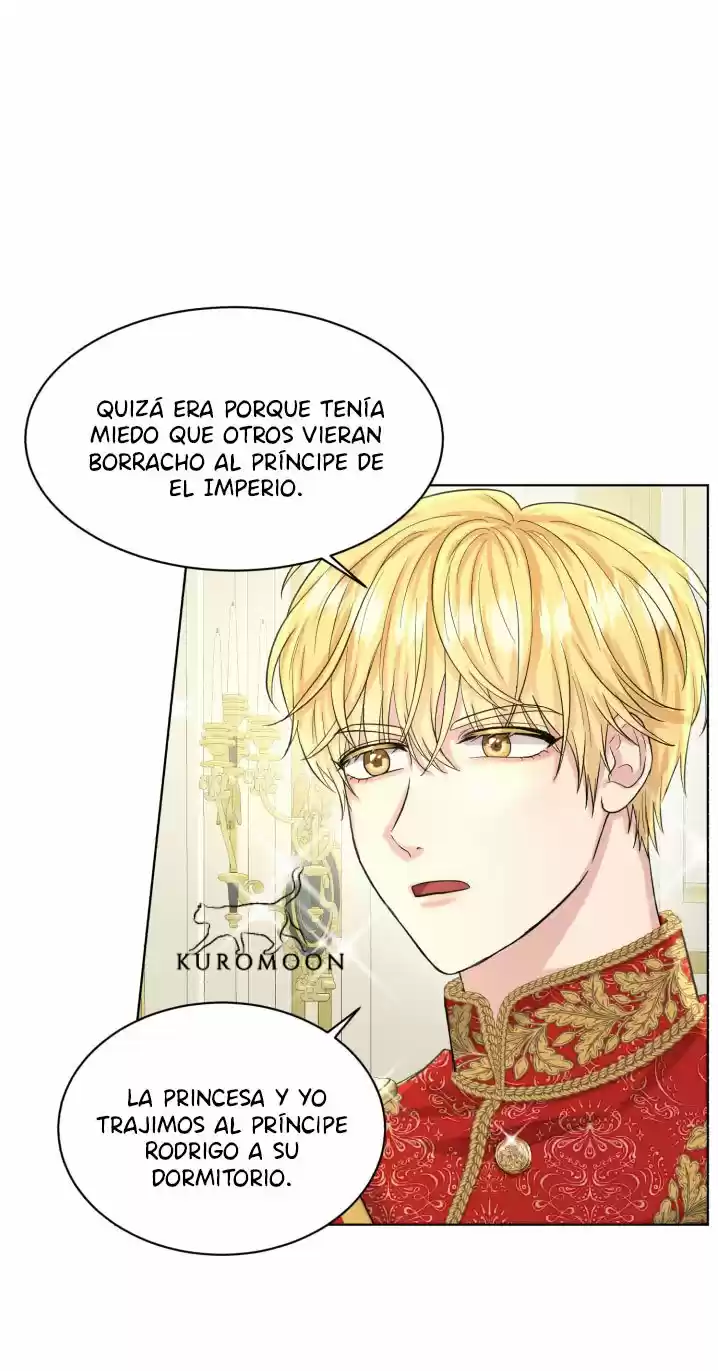 No Soy Yo, Es Mi Oscuro Pasado - Capítulo 37 - Página 15 - LectorTMOo
