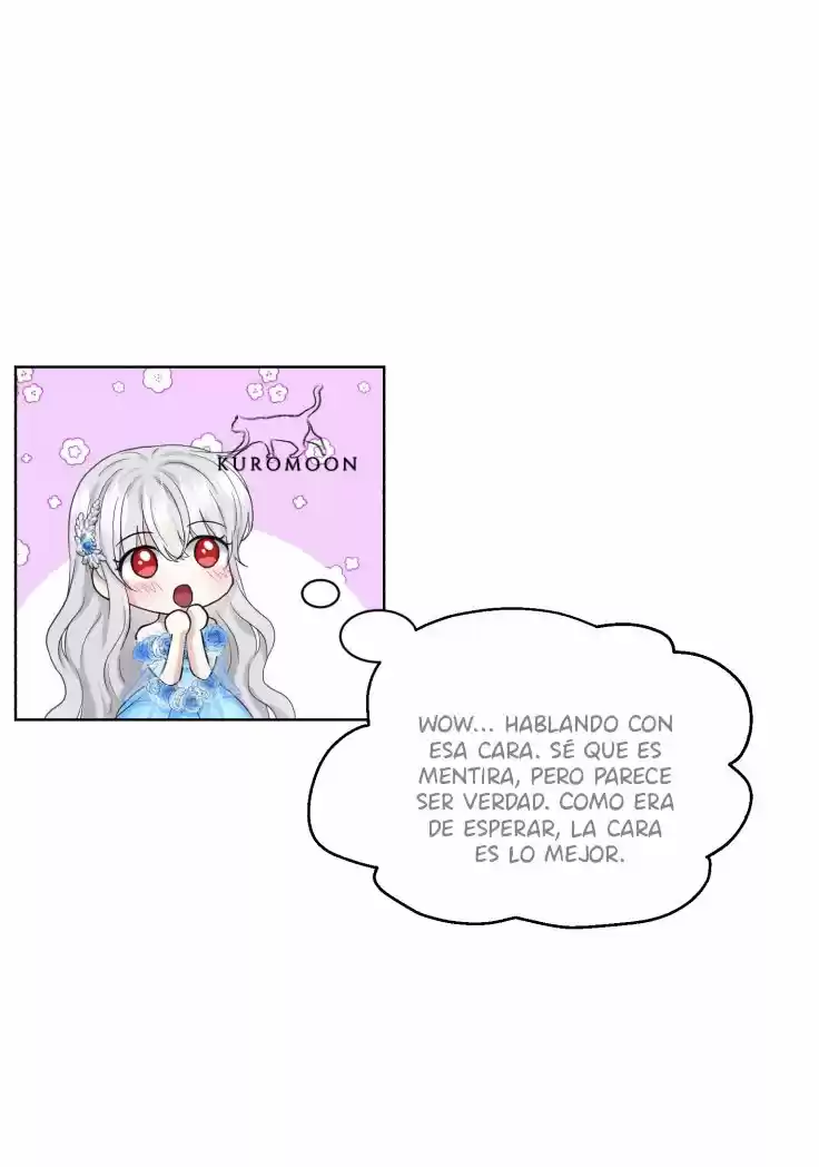 No Soy Yo, Es Mi Oscuro Pasado - Capítulo 37 - Página 16 - LectorTMOo