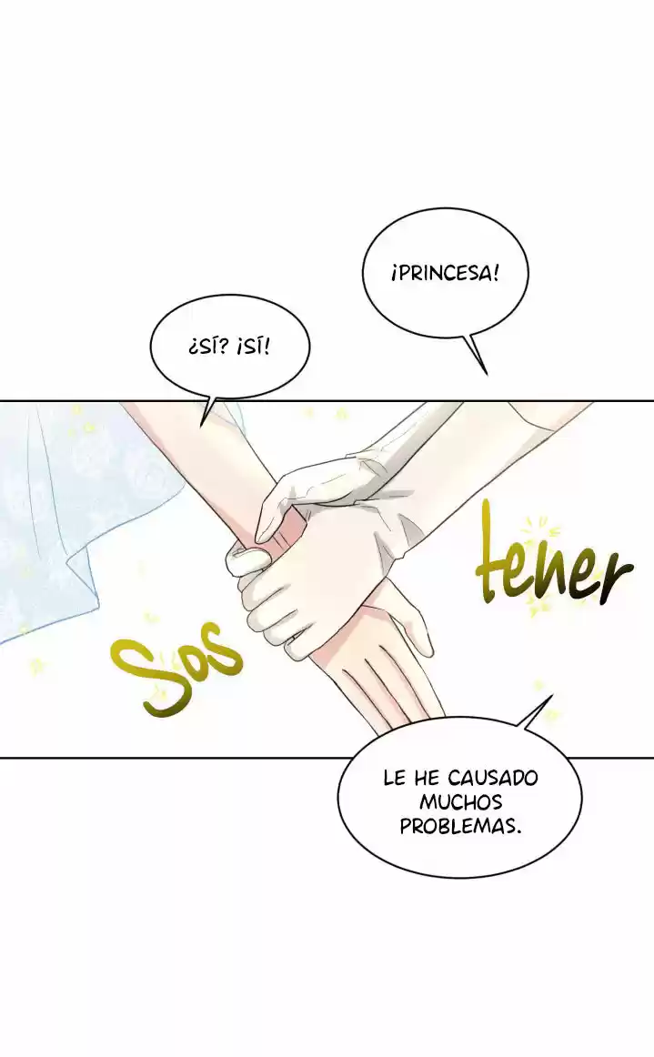 No Soy Yo, Es Mi Oscuro Pasado - Capítulo 37 - Página 18 - LectorTMOo