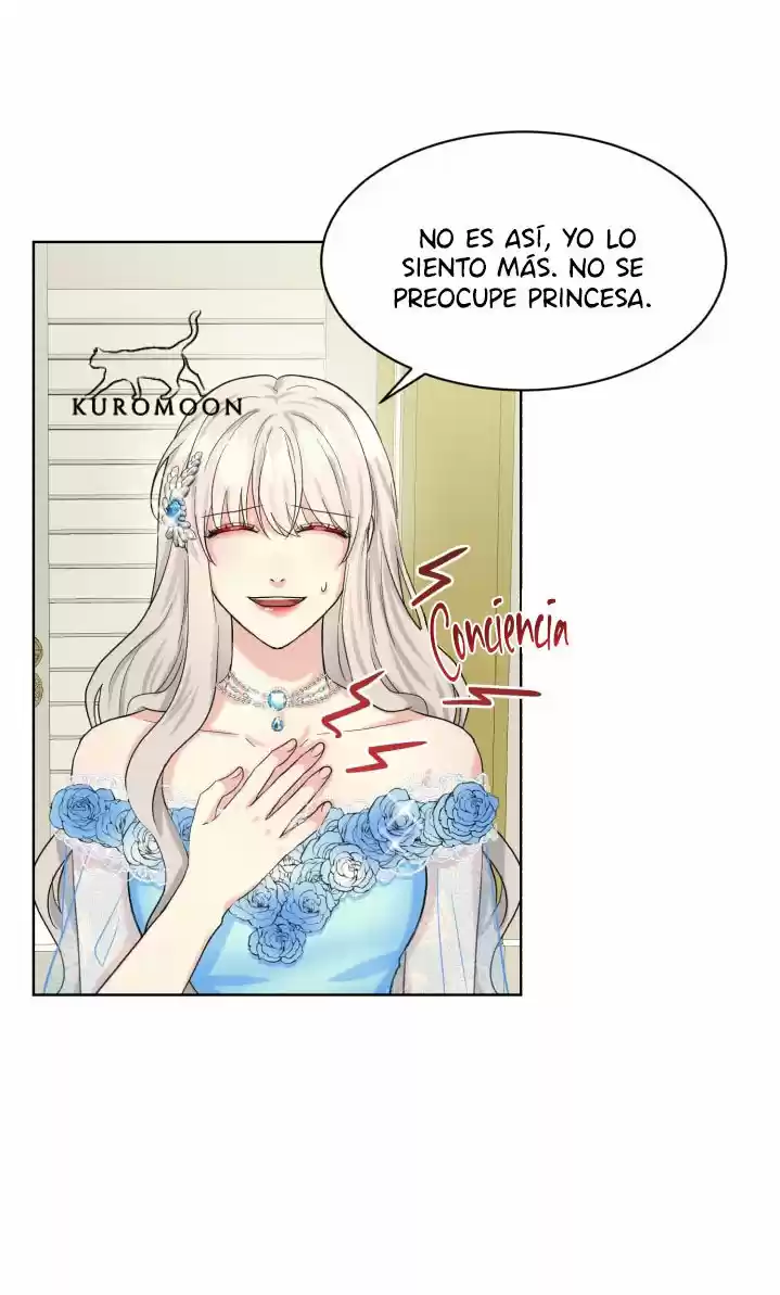 No Soy Yo, Es Mi Oscuro Pasado - Capítulo 37 - Página 19 - LectorTMOo