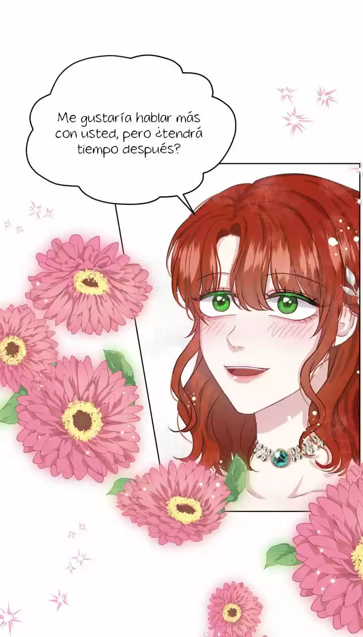 No Soy Yo, Es Mi Oscuro Pasado - Capítulo 37 - Página 22 - LectorTMOo