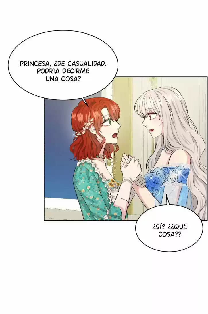 No Soy Yo, Es Mi Oscuro Pasado - Capítulo 37 - Página 26 - LectorTMOo