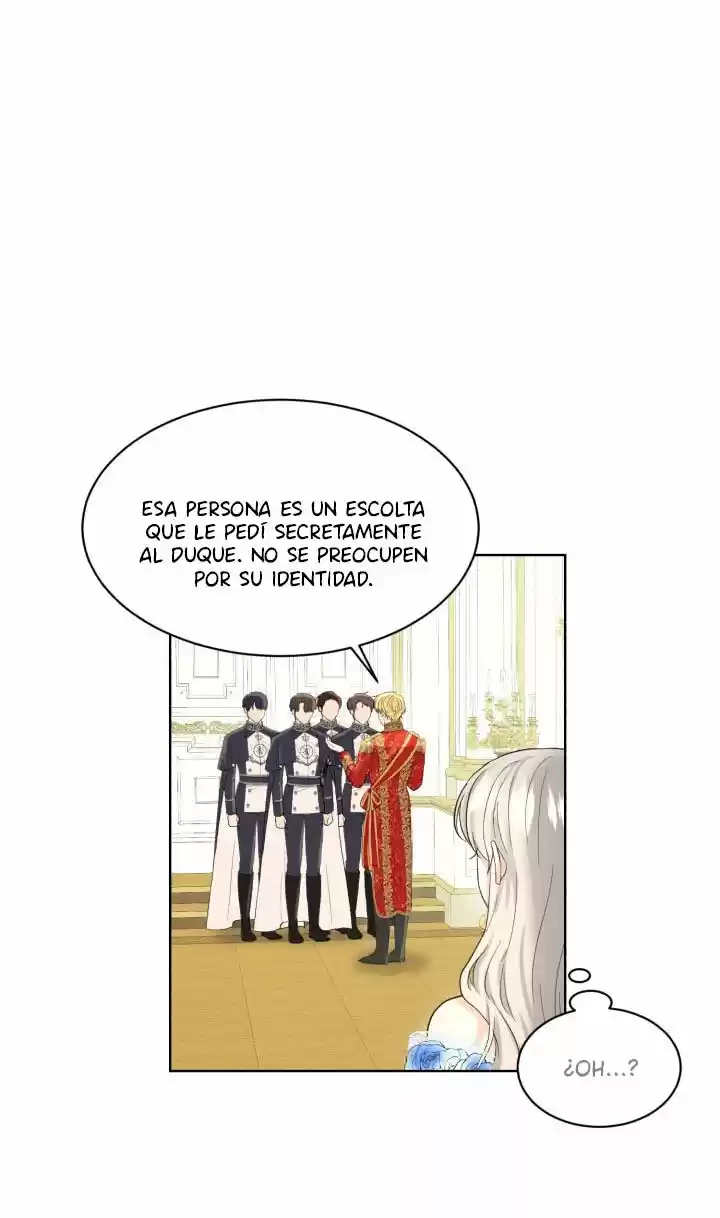 No Soy Yo, Es Mi Oscuro Pasado - Capítulo 37 - Página 33 - LectorTMOo