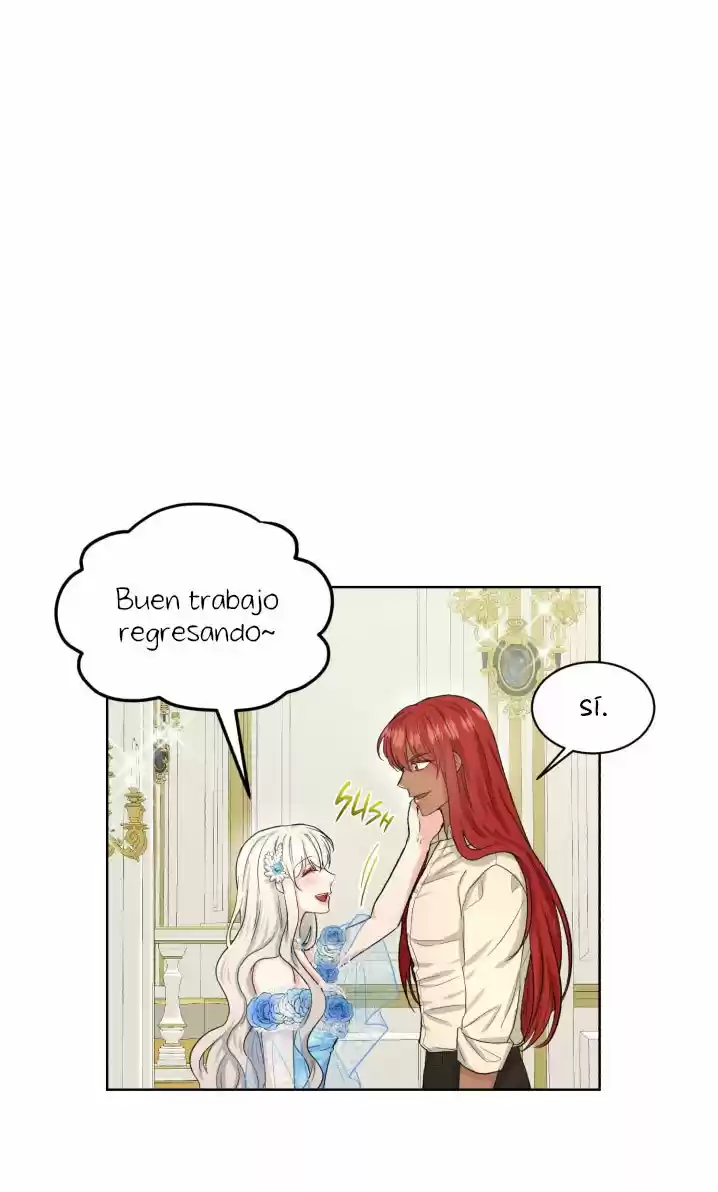 No Soy Yo, Es Mi Oscuro Pasado - Capítulo 37 - Página 43 - LectorTMOo