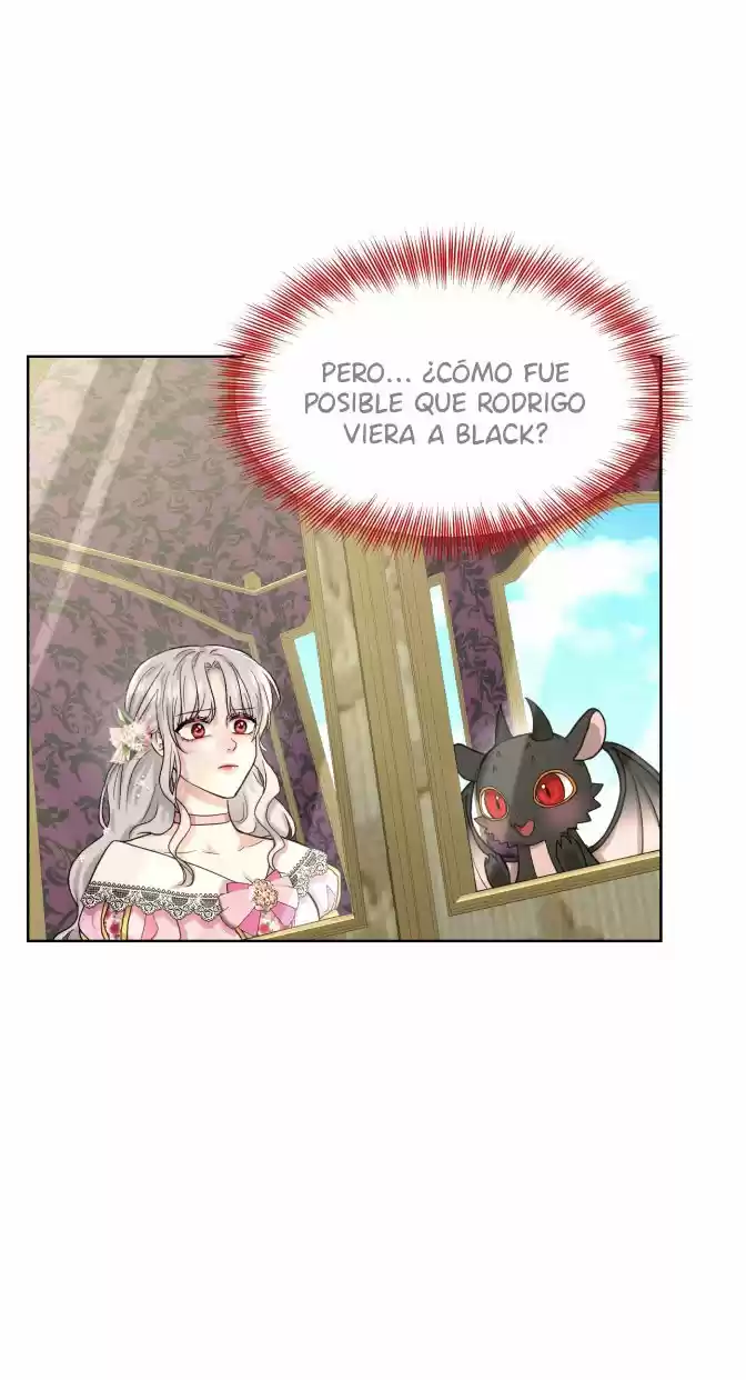 No Soy Yo, Es Mi Oscuro Pasado - Capítulo 37 - Página 49 - LectorTMOo