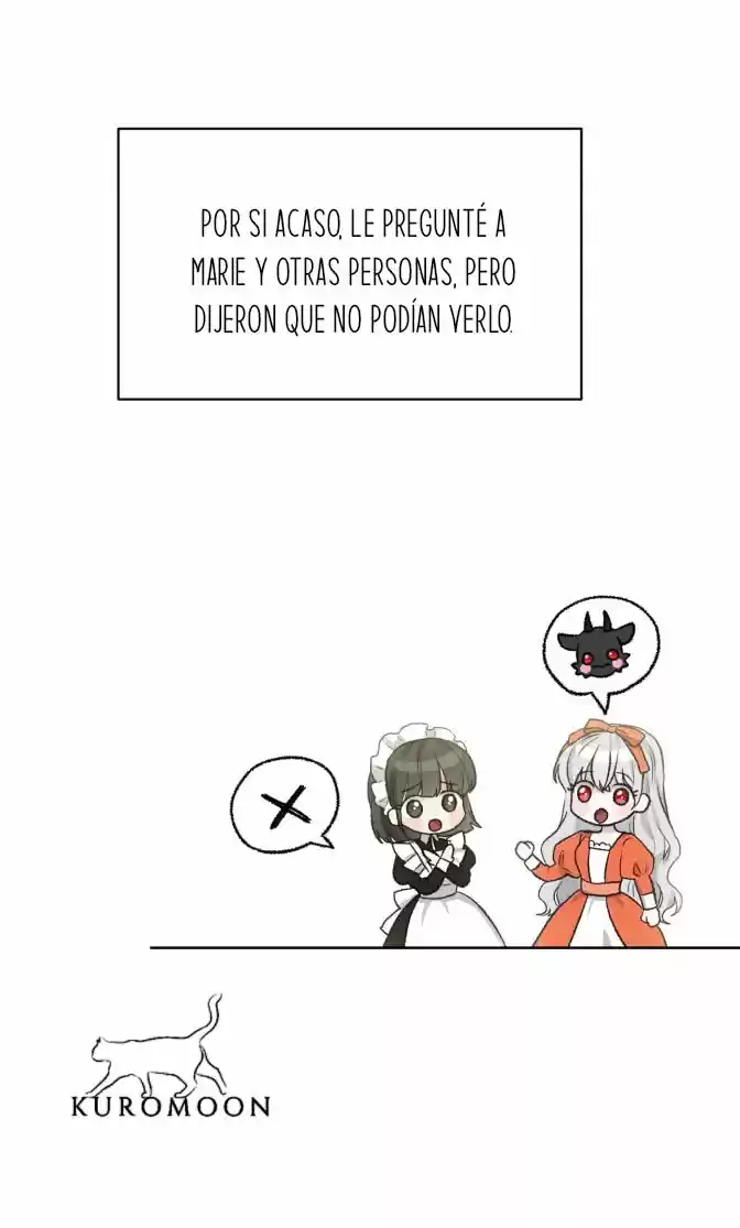 No Soy Yo, Es Mi Oscuro Pasado - Capítulo 37 - Página 50 - LectorTMOo