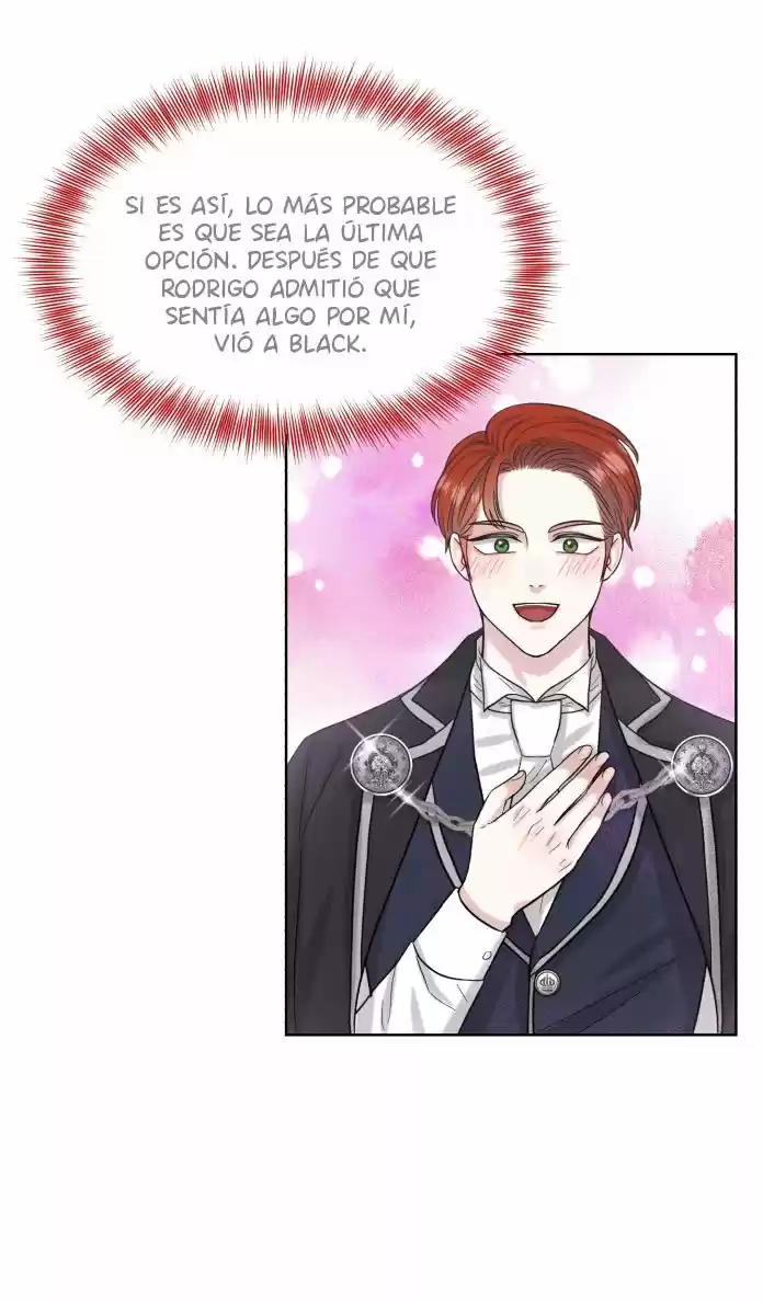 No Soy Yo, Es Mi Oscuro Pasado - Capítulo 37 - Página 57 - LectorTMOo