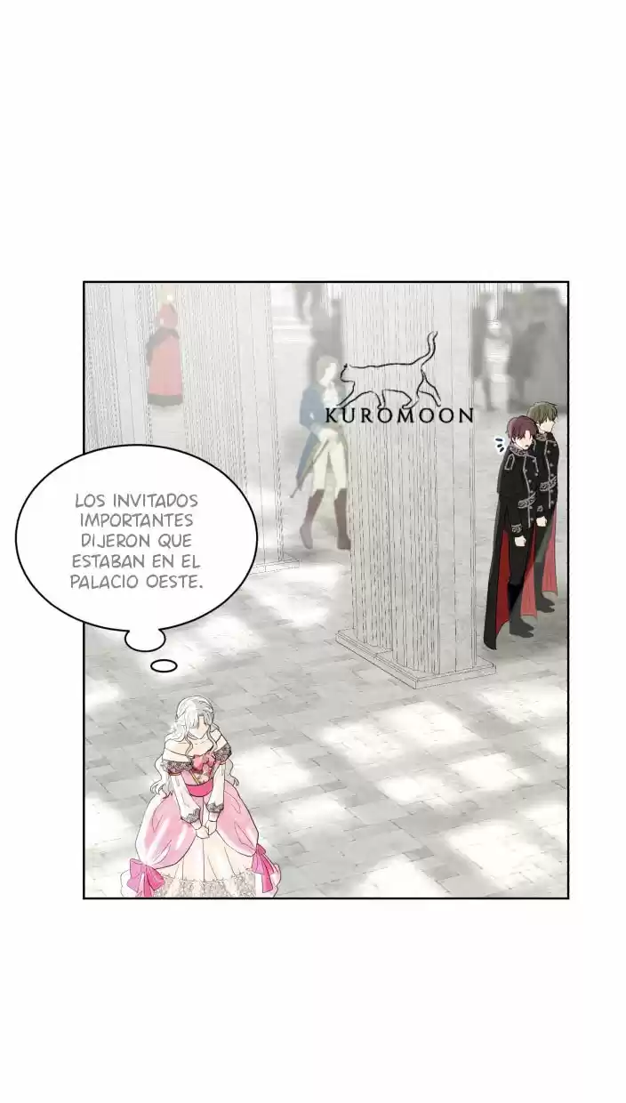 No Soy Yo, Es Mi Oscuro Pasado - Capítulo 37 - Página 60 - LectorTMOo