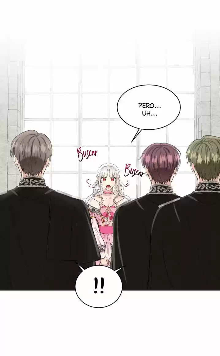 No Soy Yo, Es Mi Oscuro Pasado - Capítulo 37 - Página 63 - LectorTMOo