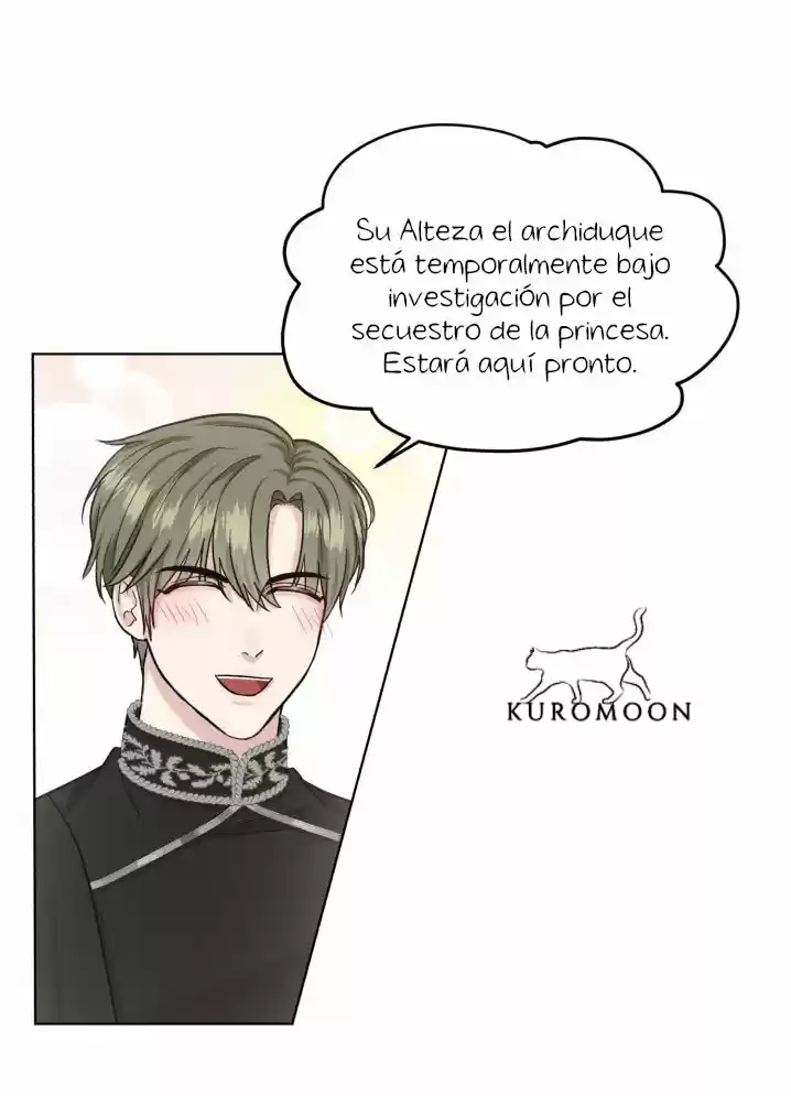 No Soy Yo, Es Mi Oscuro Pasado - Capítulo 37 - Página 64 - LectorTMOo