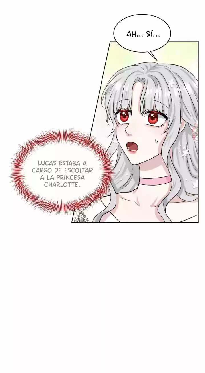 No Soy Yo, Es Mi Oscuro Pasado - Capítulo 37 - Página 65 - LectorTMOo