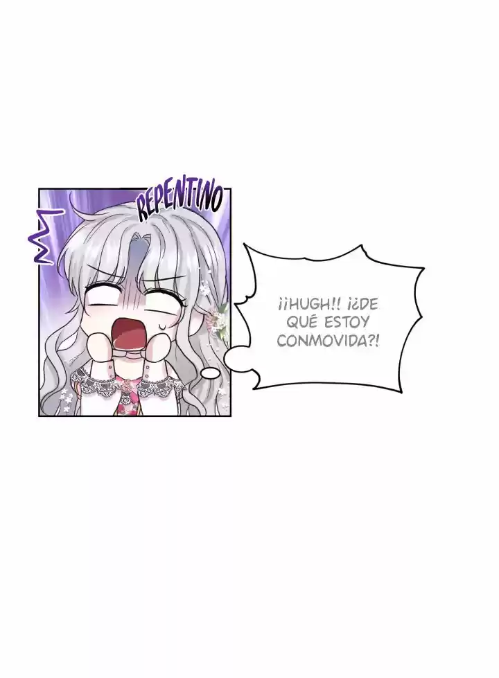 No Soy Yo, Es Mi Oscuro Pasado - Capítulo 37 - Página 67 - LectorTMOo