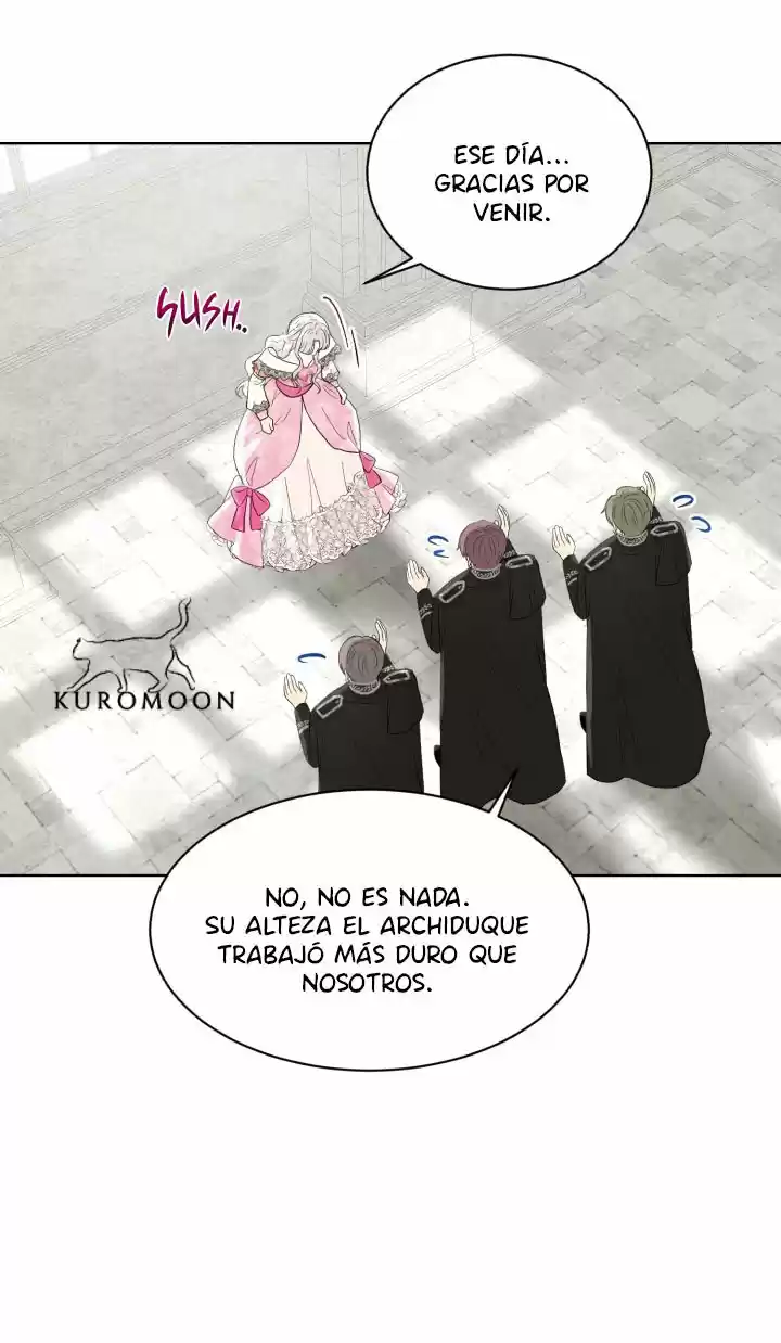 No Soy Yo, Es Mi Oscuro Pasado - Capítulo 37 - Página 68 - LectorTMOo