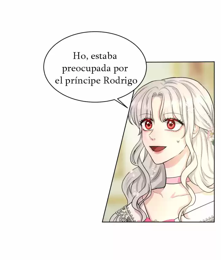 No Soy Yo, Es Mi Oscuro Pasado - Capítulo 38 - Página 4 - LectorTMOo