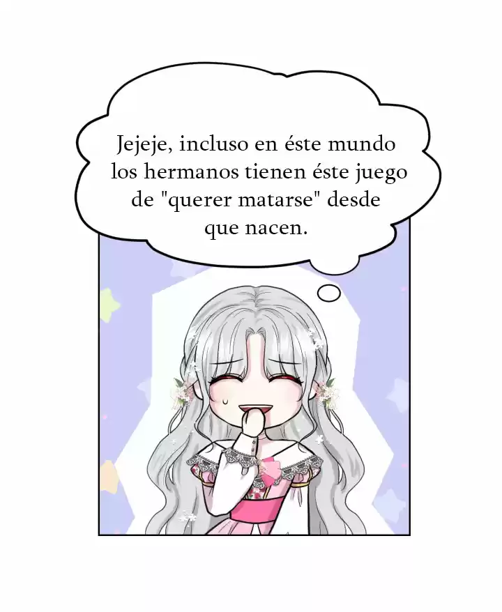 No Soy Yo, Es Mi Oscuro Pasado - Capítulo 38 - Página 9 - LectorTMOo