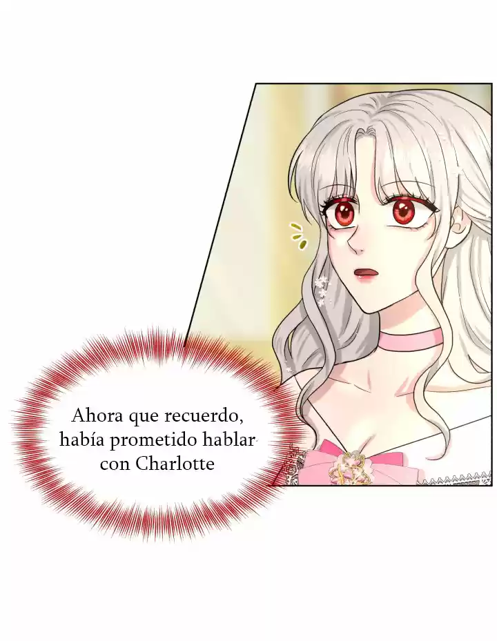 No Soy Yo, Es Mi Oscuro Pasado - Capítulo 38 - Página 11 - LectorTMOo