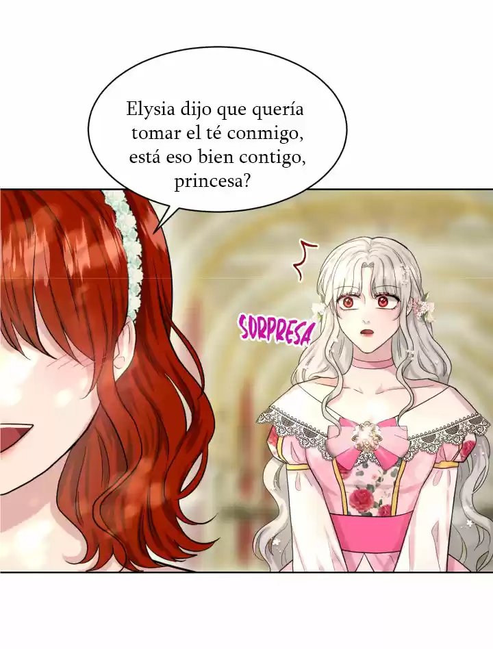 No Soy Yo, Es Mi Oscuro Pasado - Capítulo 38 - Página 15 - LectorTMOo