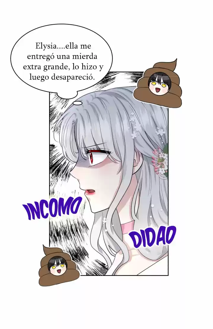 No Soy Yo, Es Mi Oscuro Pasado - Capítulo 38 - Página 16 - LectorTMOo