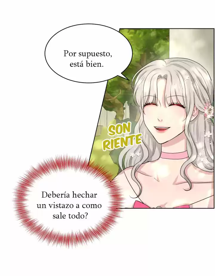 No Soy Yo, Es Mi Oscuro Pasado - Capítulo 38 - Página 18 - LectorTMOo