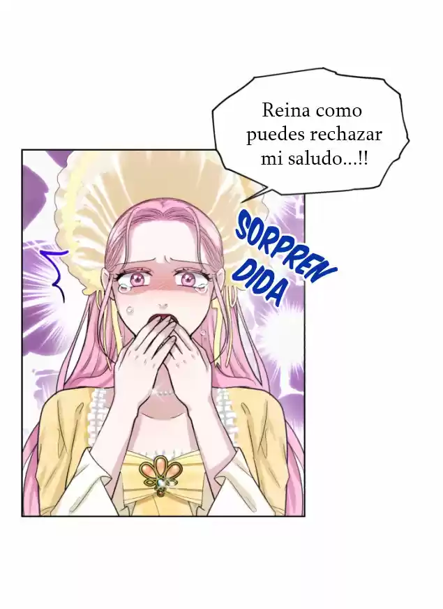 No Soy Yo, Es Mi Oscuro Pasado - Capítulo 38 - Página 23 - LectorTMOo