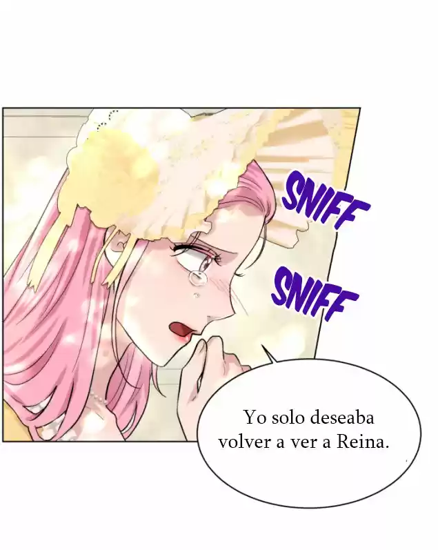 No Soy Yo, Es Mi Oscuro Pasado - Capítulo 38 - Página 26 - LectorTMOo