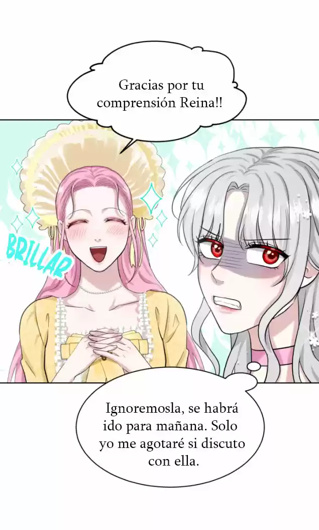 No Soy Yo, Es Mi Oscuro Pasado - Capítulo 38 - Página 28 - LectorTMOo