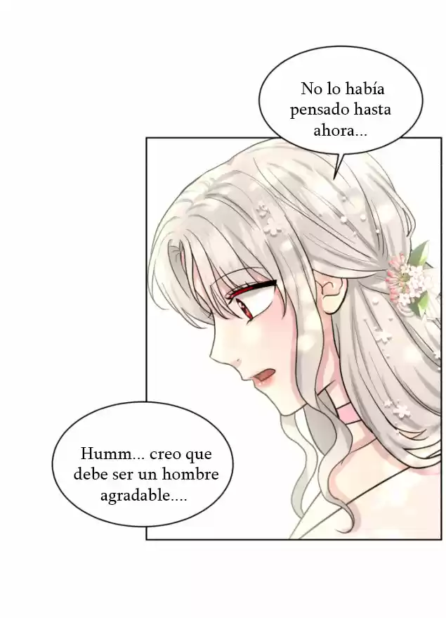 No Soy Yo, Es Mi Oscuro Pasado - Capítulo 38 - Página 32 - LectorTMOo