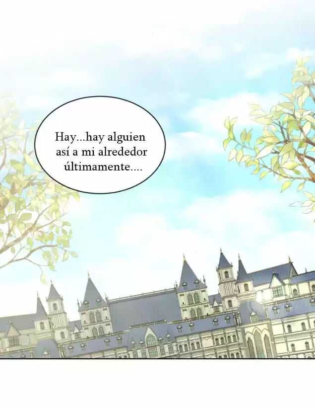 No Soy Yo, Es Mi Oscuro Pasado - Capítulo 38 - Página 34 - LectorTMOo