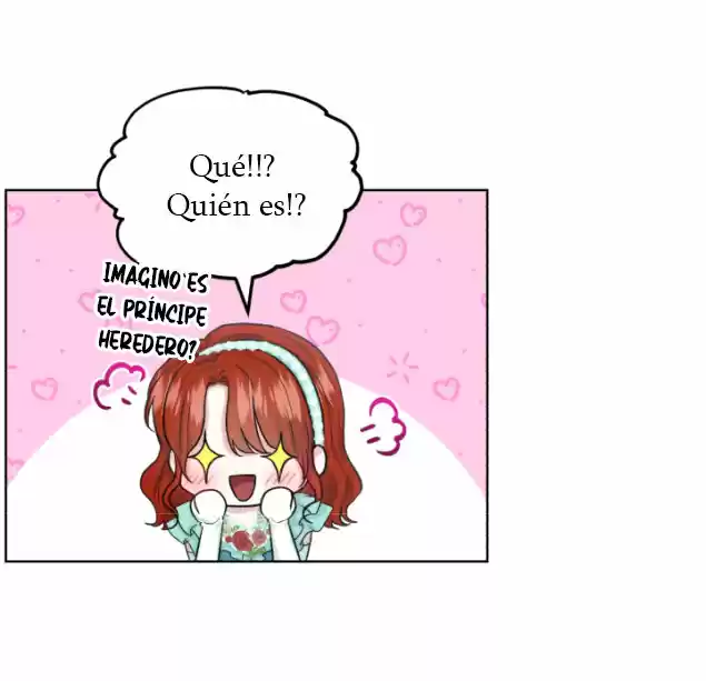 No Soy Yo, Es Mi Oscuro Pasado - Capítulo 38 - Página 35 - LectorTMOo