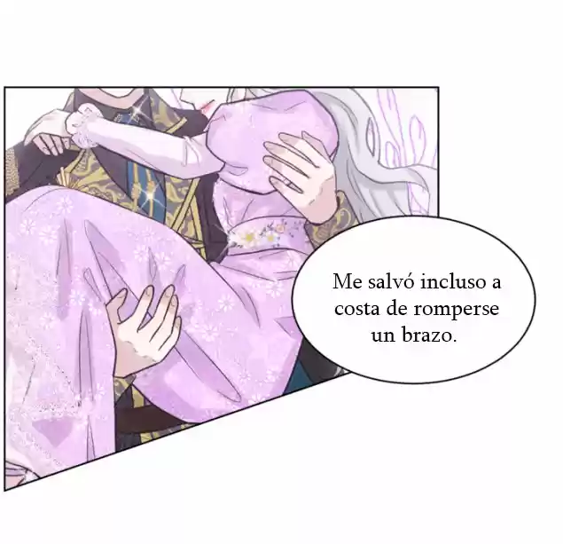 No Soy Yo, Es Mi Oscuro Pasado - Capítulo 38 - Página 37 - LectorTMOo