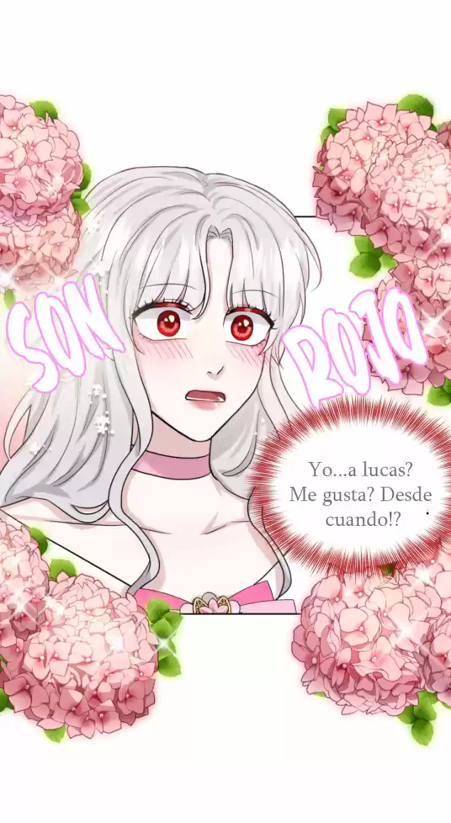 No Soy Yo, Es Mi Oscuro Pasado - Capítulo 38 - Página 41 - LectorTMOo