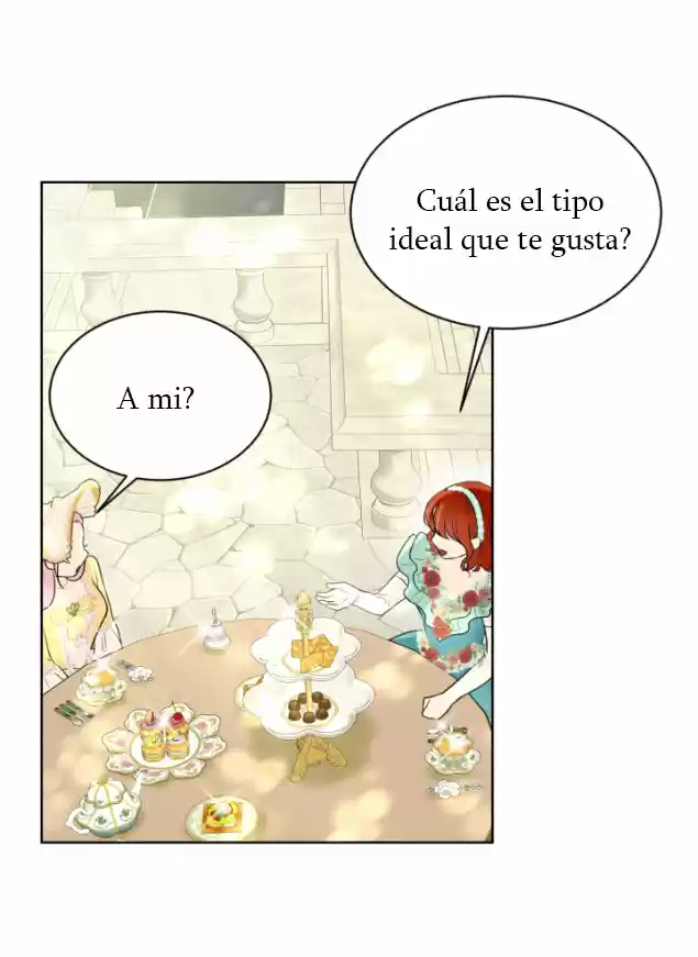 No Soy Yo, Es Mi Oscuro Pasado - Capítulo 38 - Página 44 - LectorTMOo