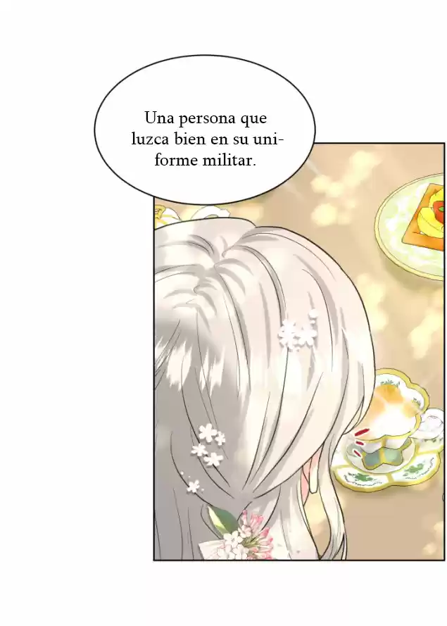 No Soy Yo, Es Mi Oscuro Pasado - Capítulo 38 - Página 45 - LectorTMOo
