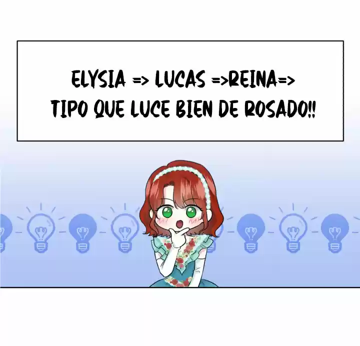 No Soy Yo, Es Mi Oscuro Pasado - Capítulo 38 - Página 51 - LectorTMOo