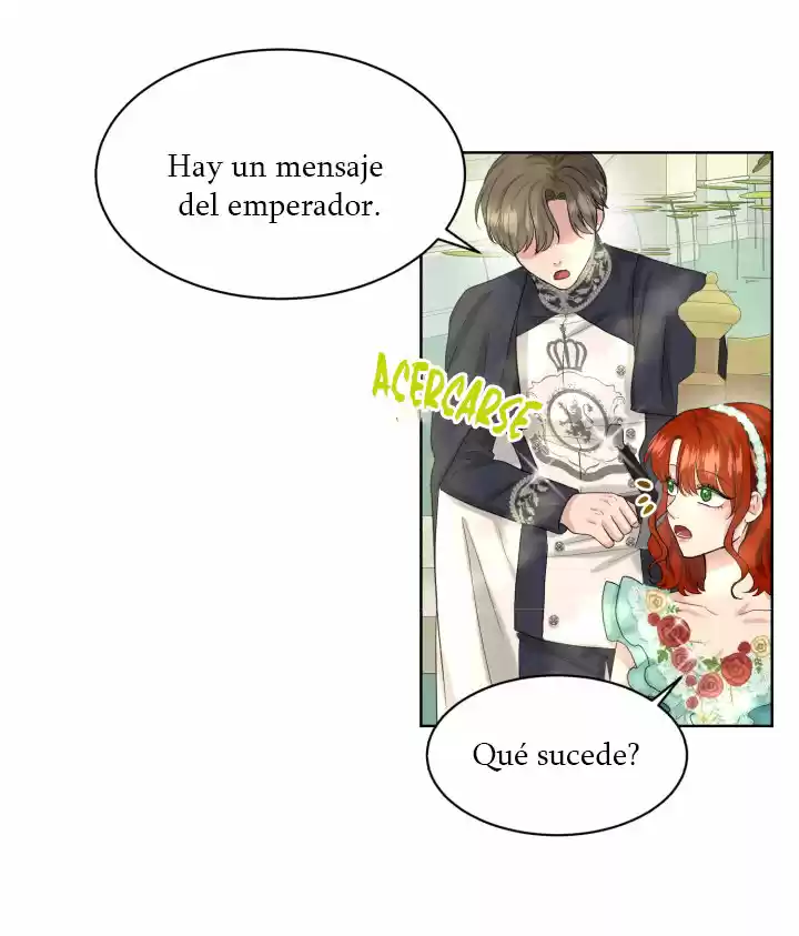 No Soy Yo, Es Mi Oscuro Pasado - Capítulo 38 - Página 54 - LectorTMOo