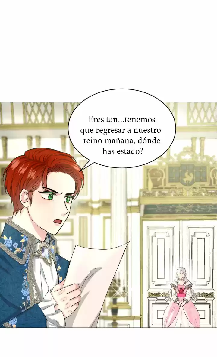 No Soy Yo, Es Mi Oscuro Pasado - Capítulo 38 - Página 62 - LectorTMOo