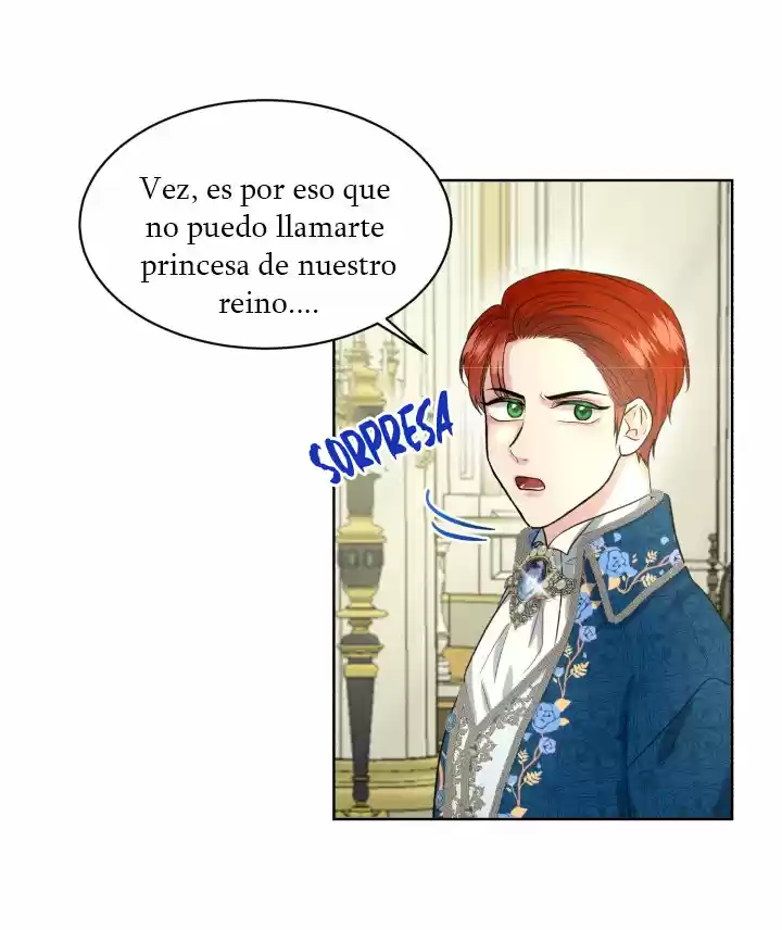 No Soy Yo, Es Mi Oscuro Pasado - Capítulo 38 - Página 63 - LectorTMOo