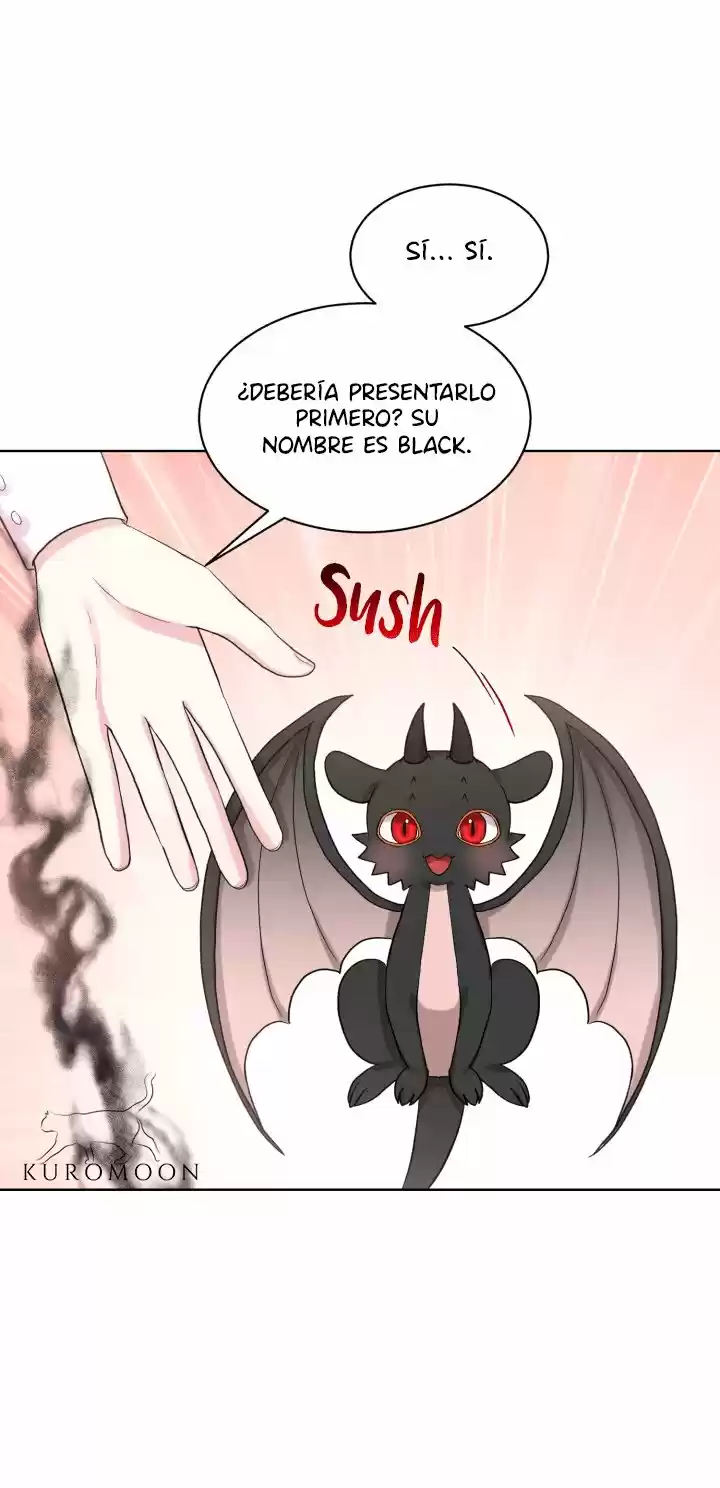 No Soy Yo, Es Mi Oscuro Pasado - Capítulo 39 - Página 8 - LectorTMOo