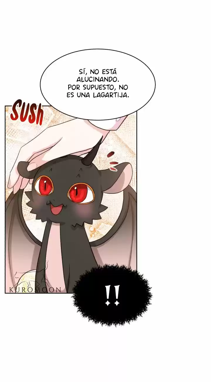 No Soy Yo, Es Mi Oscuro Pasado - Capítulo 39 - Página 15 - LectorTMOo