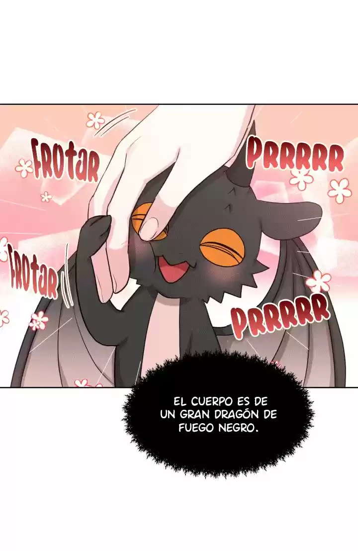 No Soy Yo, Es Mi Oscuro Pasado - Capítulo 39 - Página 16 - LectorTMOo