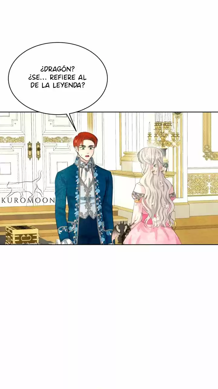 No Soy Yo, Es Mi Oscuro Pasado - Capítulo 39 - Página 17 - LectorTMOo
