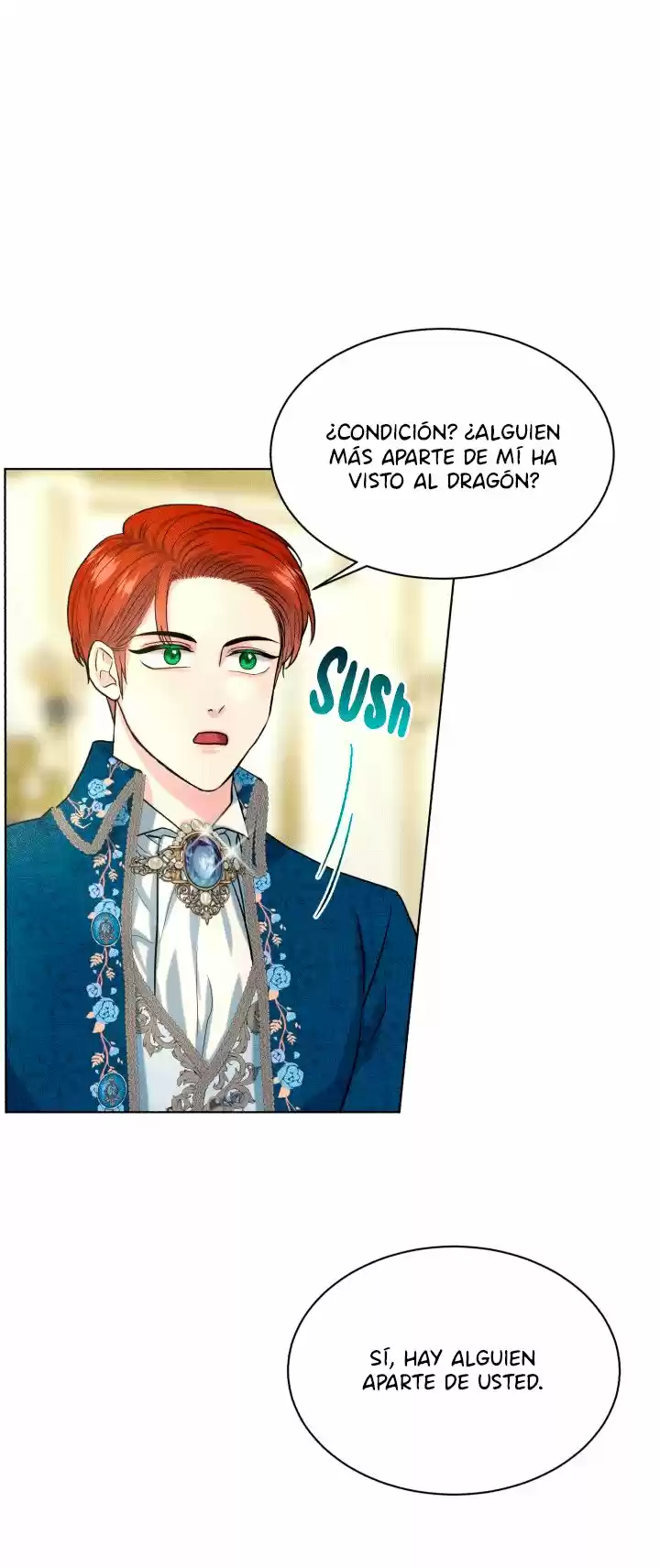 No Soy Yo, Es Mi Oscuro Pasado - Capítulo 39 - Página 20 - LectorTMOo