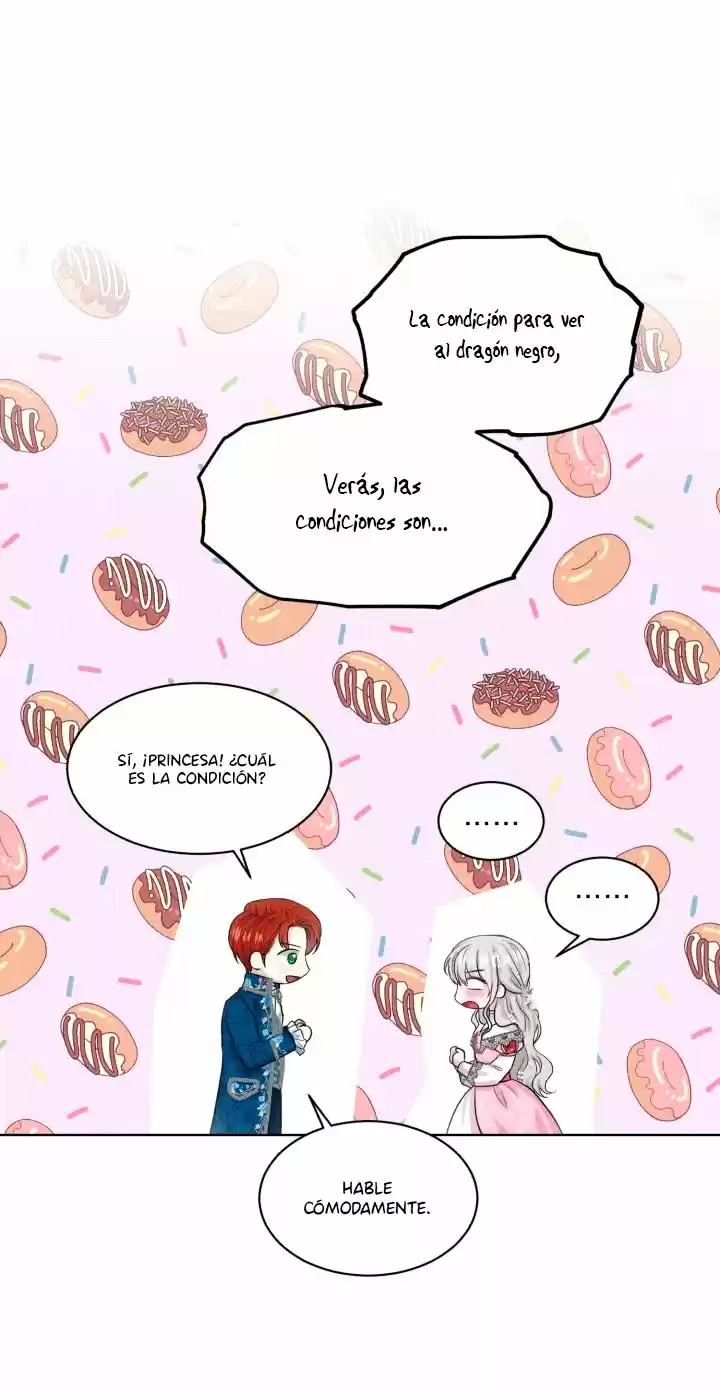 No Soy Yo, Es Mi Oscuro Pasado - Capítulo 39 - Página 24 - LectorTMOo