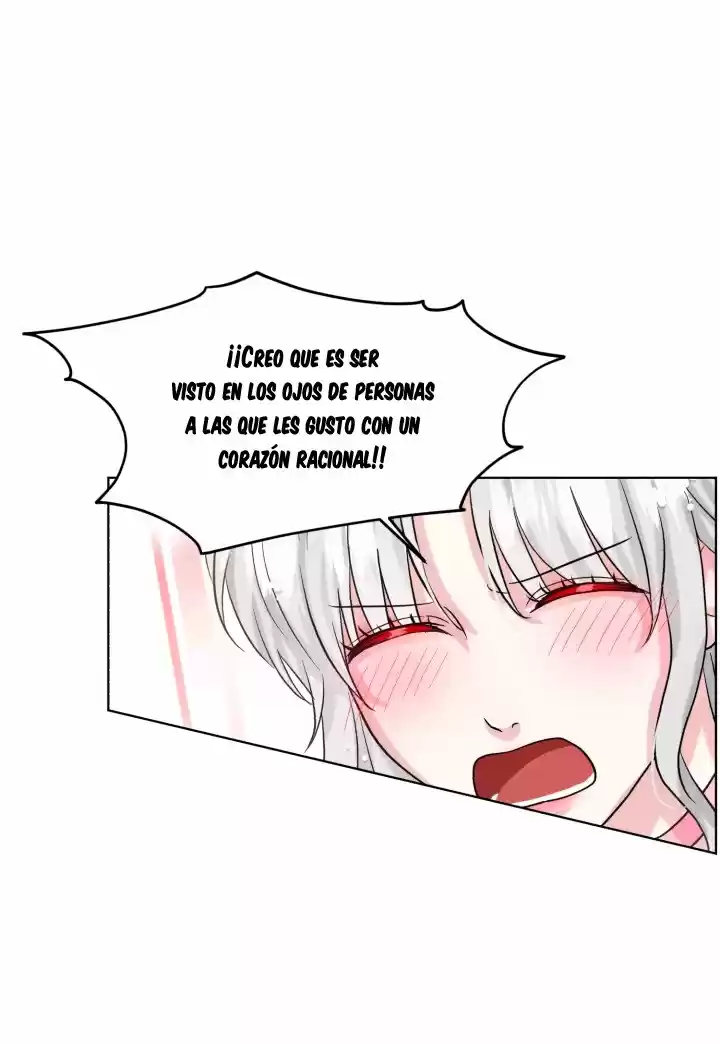 No Soy Yo, Es Mi Oscuro Pasado - Capítulo 39 - Página 25 - LectorTMOo