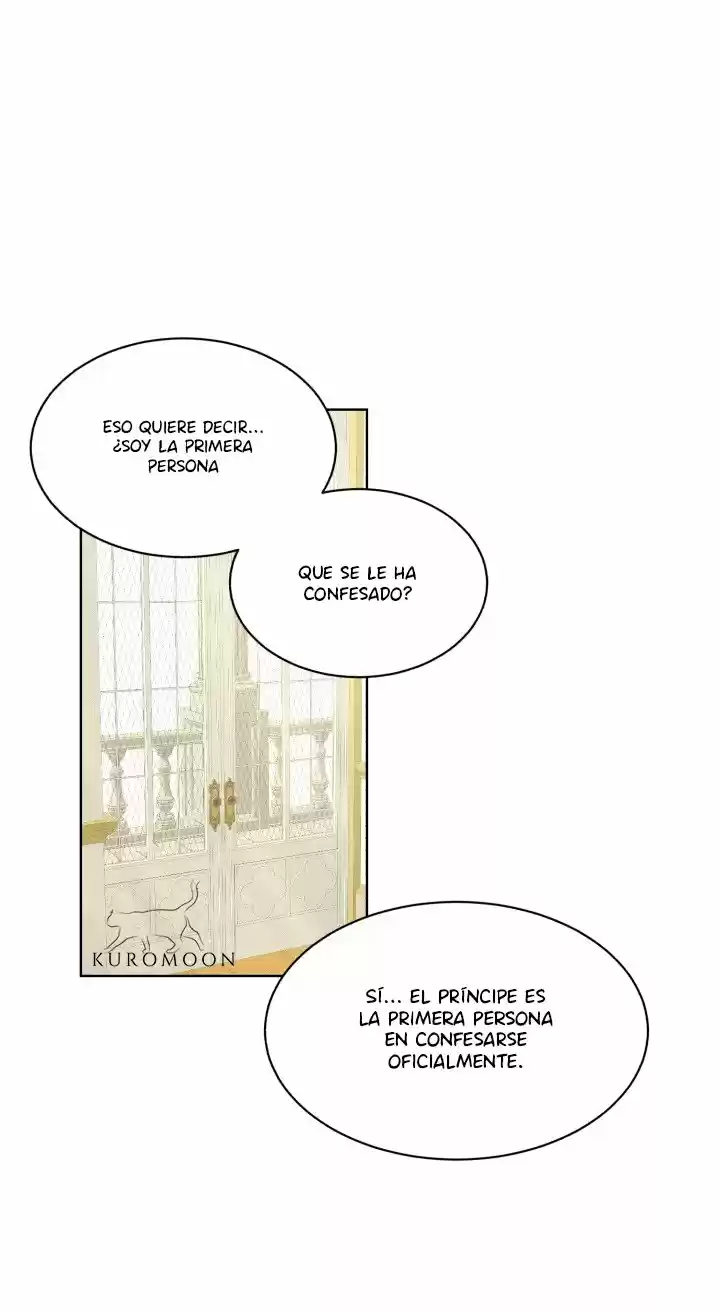 No Soy Yo, Es Mi Oscuro Pasado - Capítulo 39 - Página 27 - LectorTMOo
