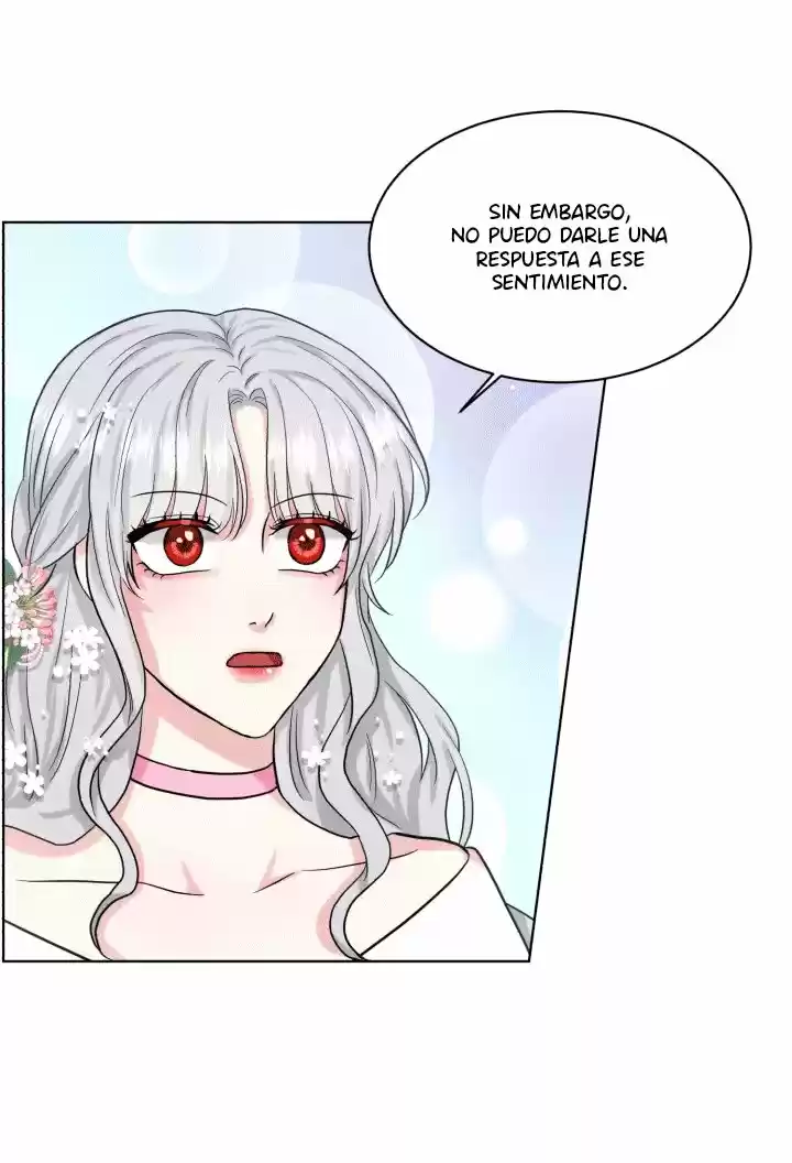 No Soy Yo, Es Mi Oscuro Pasado - Capítulo 39 - Página 36 - LectorTMOo