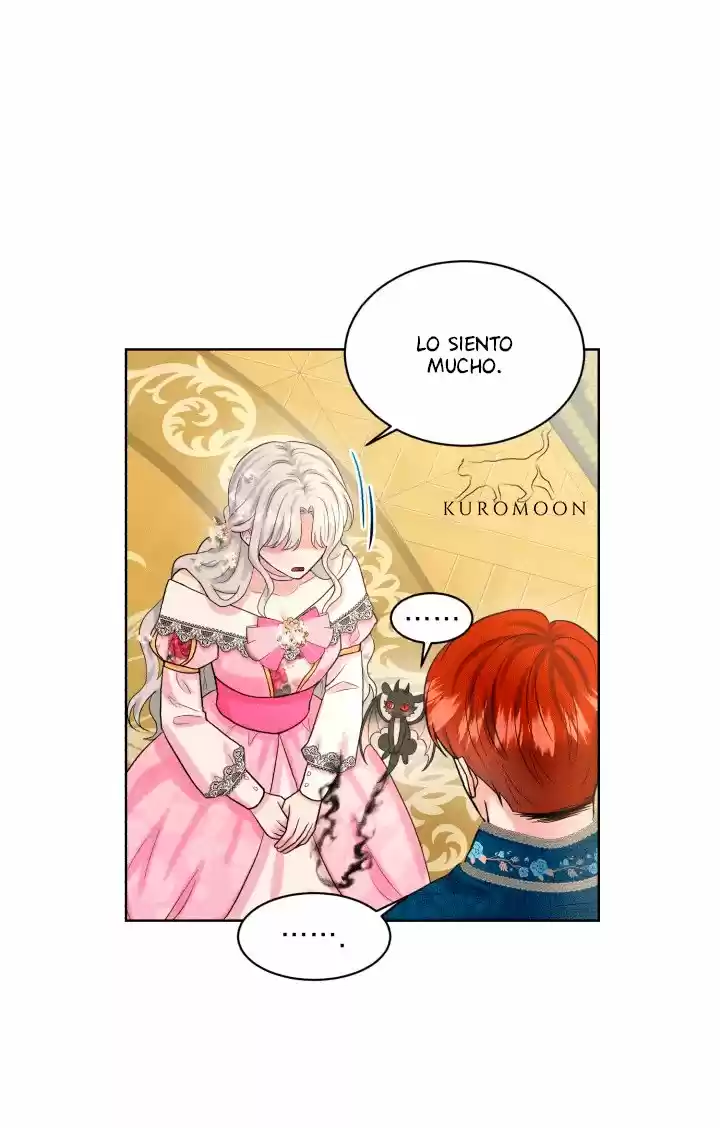 No Soy Yo, Es Mi Oscuro Pasado - Capítulo 39 - Página 37 - LectorTMOo