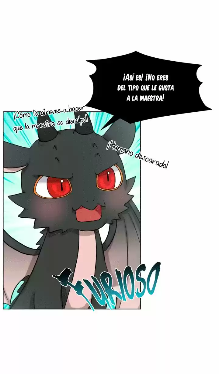 No Soy Yo, Es Mi Oscuro Pasado - Capítulo 39 - Página 38 - LectorTMOo