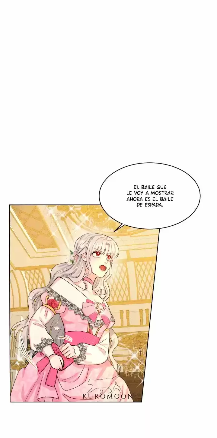 No Soy Yo, Es Mi Oscuro Pasado - Capítulo 39 - Página 54 - LectorTMOo